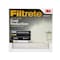 3M Filtrete 18 in. W X 18 in. H X 1 in. D 7 MERV Pleated Filter Dust 1 pk 317DC-6 - alternate 4